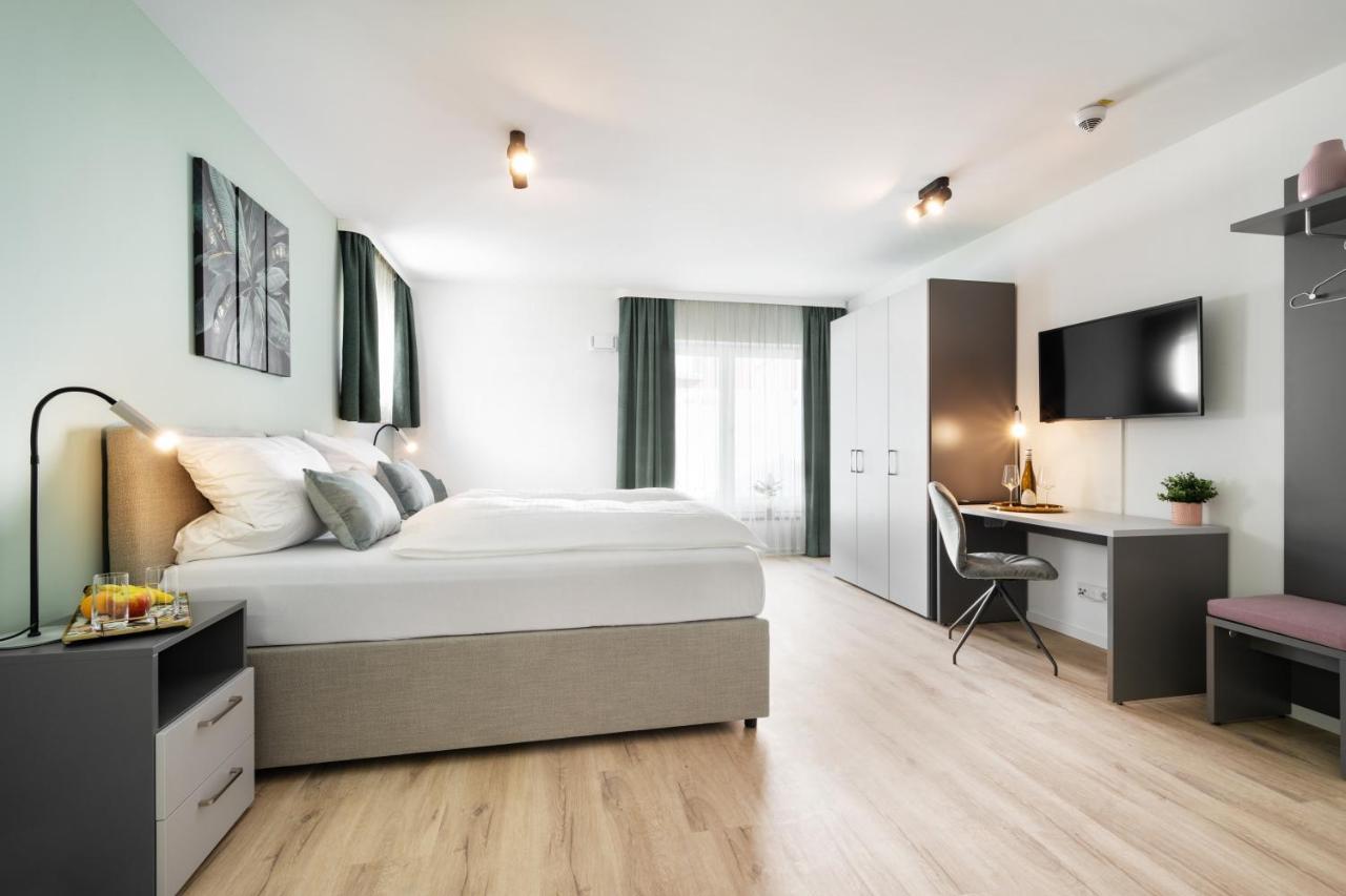 Snooze Hotel Alling