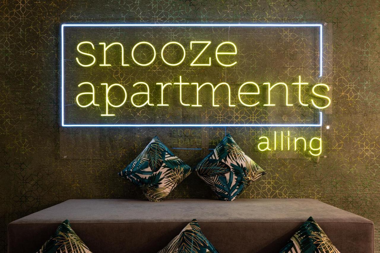 Snooze